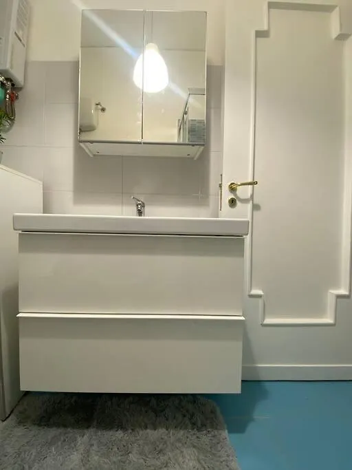 White-Apartment Naples 0*,  Italy
