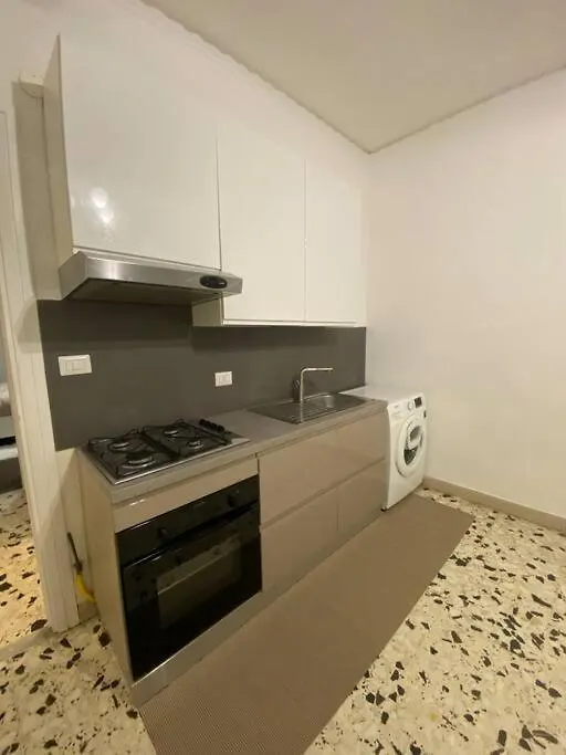 Apartment White-Apartment Naples