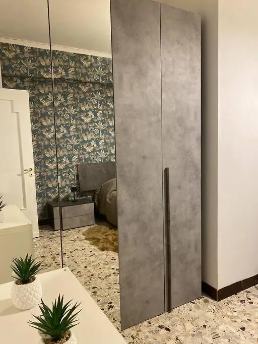 Apartmán White-Apartment Neapol