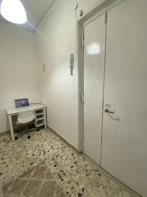 Apartmán White-Apartment Neapol Itálie